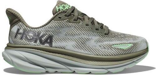 HOKA ONE ONE-Clifton 9-0