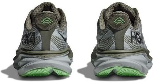 HOKA ONE ONE-Clifton 9-2