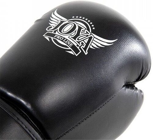 JOYA-Joya gloves Top Tien black 16-1