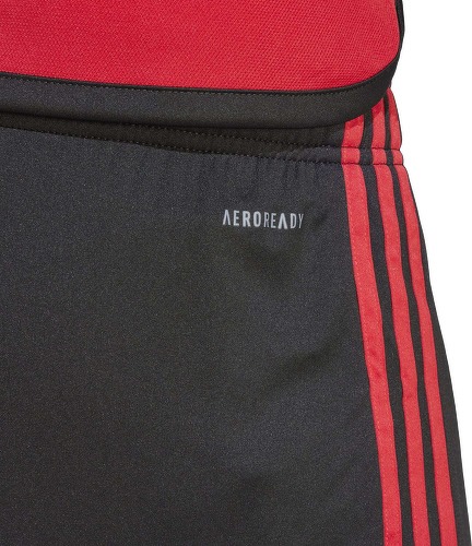 adidas Performance-Short Domicile Manchester United 23/24-3