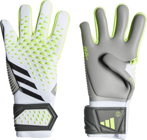 adidas Performance-Gants Predator Pro-0