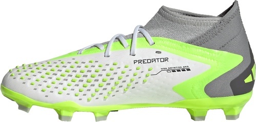 adidas Performance-Predator Accuracy.1 FG Jr.-1