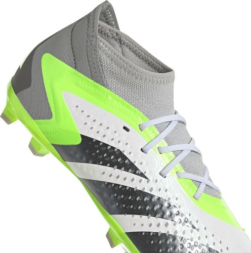 adidas Performance-Predator Accuracy.1 FG Jr.-3