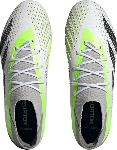 adidas Performance-Chaussure Predator Accuracy.1 Terrain gras-1