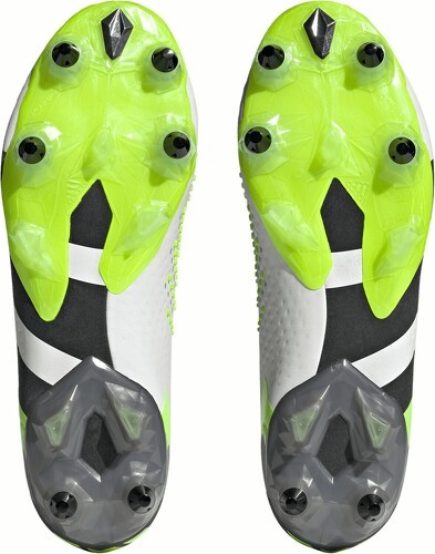 adidas Performance-Chaussure Predator Accuracy.1 Terrain gras-2