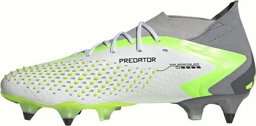 adidas Performance-Chaussure Predator Accuracy.1 Terrain gras-3