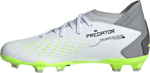 adidas Performance-Predator Accuracy.3 FG Jr.-3