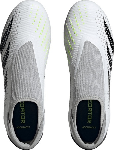 adidas Performance-Predator Accuracy.3 Laceless FG-2