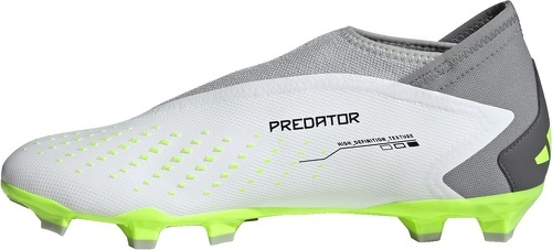 adidas Performance-Predator Accuracy.3 Laceless FG-3