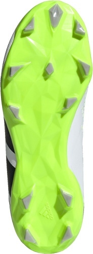 adidas Performance-Predator Accuracy.3 Laceless FG Jr.-3