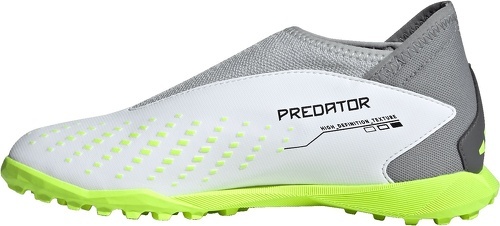 adidas Performance-Predator Accuracy.3 Laceless TT Jr.-1