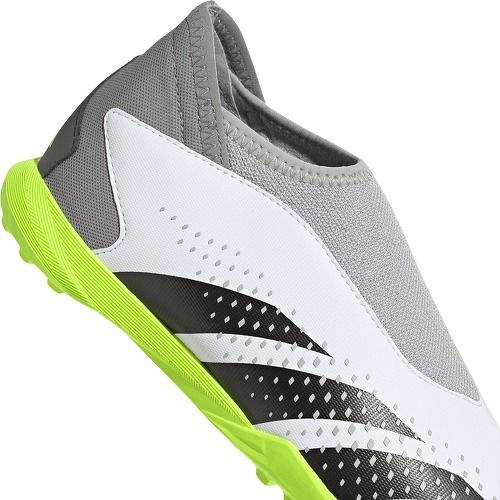 adidas Performance-Predator Accuracy.3 Laceless TT Jr.-2