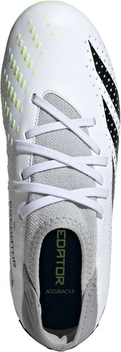 adidas Performance-Predator Accuracy.3 SG Jr.-1