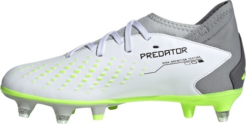 adidas Performance-Predator Accuracy.3 SG Jr.-3