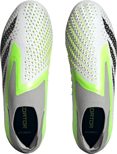 adidas Performance-Predator Accuracy+ FG-2