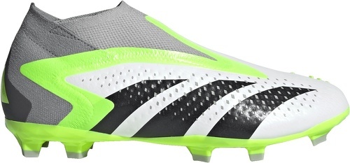 adidas Performance-Chaussure Predator Accuracy+ Terrain souple-0