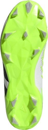 adidas Performance-Chaussure Predator Accuracy+ Terrain souple-1
