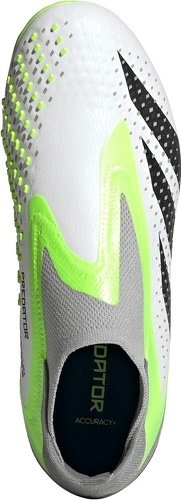 adidas Performance-Chaussure Predator Accuracy+ Terrain souple-2