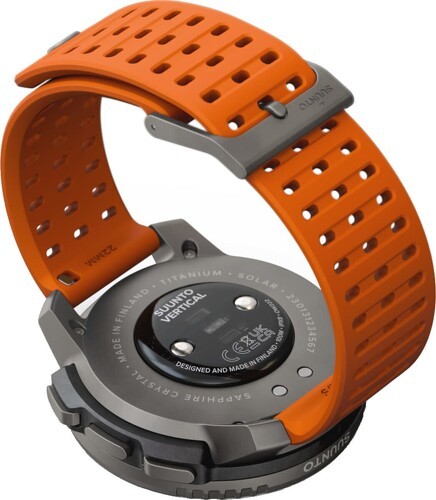 SUUNTO-Suunto vertical titanium solar-3