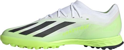 adidas Performance-X Crazyfast.1 TT-3
