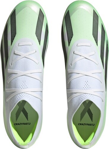 adidas Performance-X Crazyfast.2 FG-2