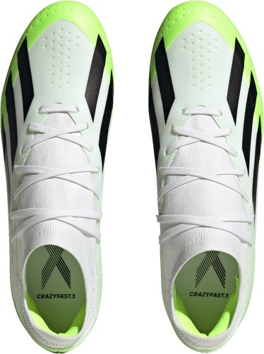 adidas Performance-X Crazyfast.3 FG-4