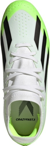 adidas Performance-X Crazyfast.3 FG Jr.-1