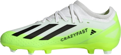 adidas Performance-X Crazyfast.3 FG Jr.-3