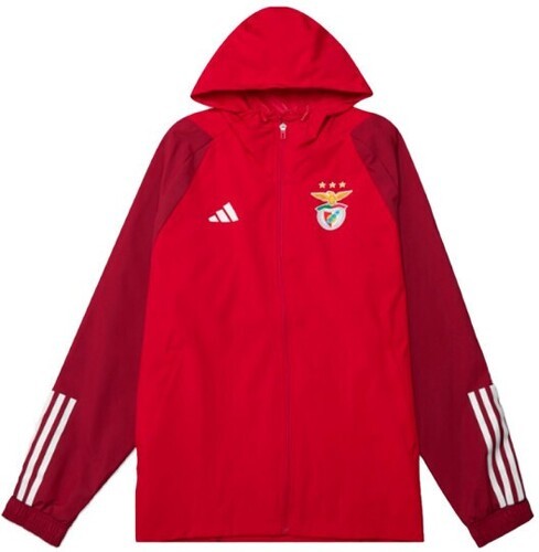 adidas Performance-Veste tout temps Benfica Tiro 23-0