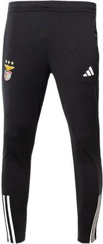 adidas Performance-Pantalon d'entraînement Benfica Lisbonne 2023/24-image-1