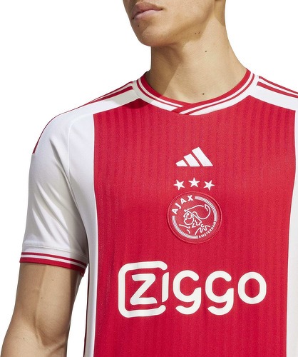 adidas Performance-Maillot Domicile Ajax Amsterdam 23/24-2