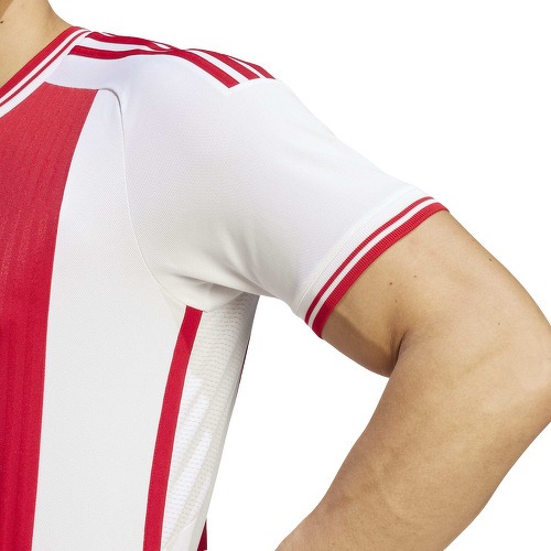 adidas Performance-Maillot Domicile Ajax Amsterdam 23/24-3