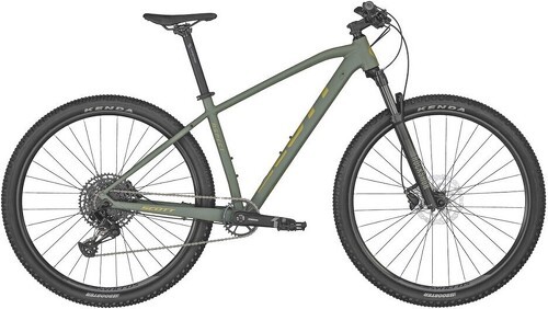 SCOTT -ASPECT 910-0