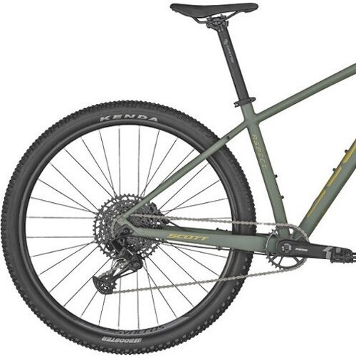 SCOTT -ASPECT 910-1