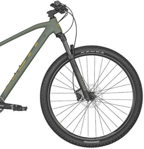 SCOTT -ASPECT 910-2