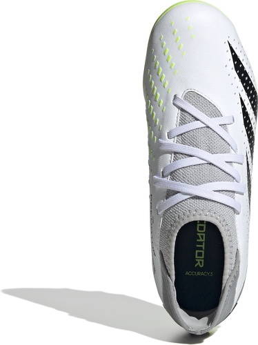 adidas Performance-Predator Accuracy.3 MG Jr.-4