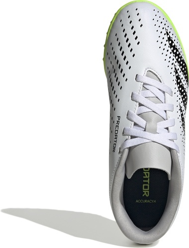 adidas Performance-Predator Accuracy.4 TT Jr.-4