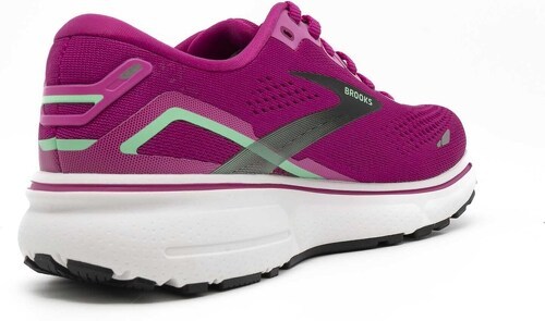 Brooks-Ghost 15-4