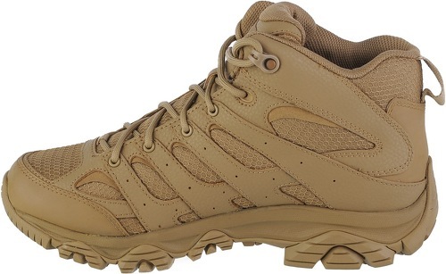 MERRELL-Moab 3 Tactical Waterproof-1