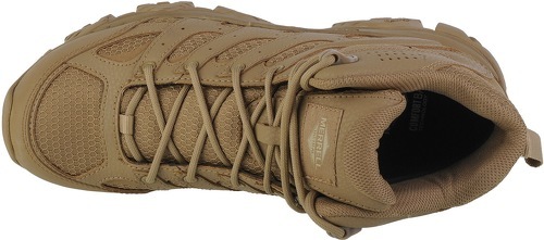 MERRELL-Moab 3 Tactical Waterproof-2