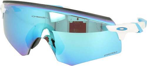 OAKLEY-Oakley Encoder Sonnenbrille Polished White Prizm Sapphire-image-1