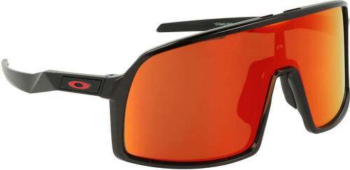 OAKLEY-Oakley Sutro Sonnenbrille Polished Prizm Ruby-2