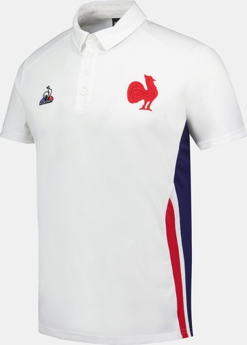 LE COQ SPORTIF-Polo-2