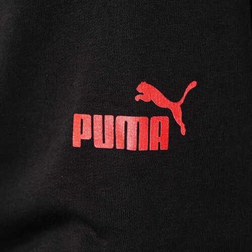 PUMA-Puma Ac Milan Fanswear 2023/2024-3