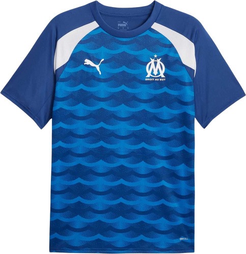 PSG 21/22 Stadium Home maillot de football Nike pour Hommes · Bleu