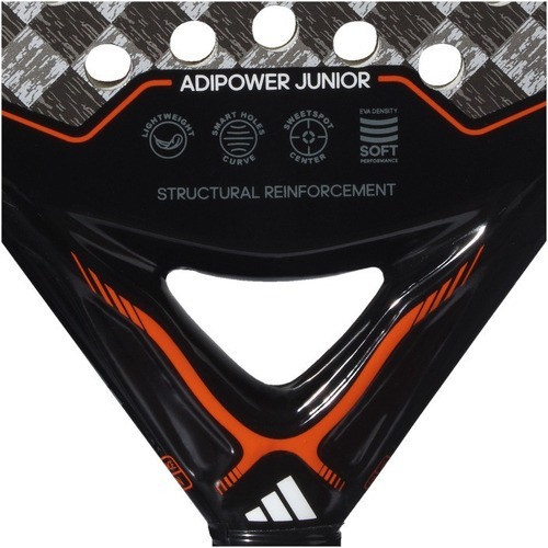 adidas Performance-Adipower Junior-3