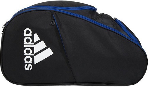 adidas Performance-Thermo adidas Padel Multigame Noir/Bleu-0