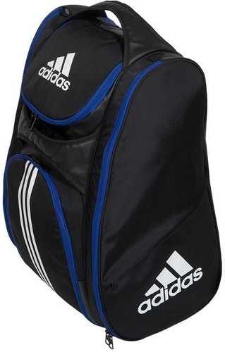 adidas Performance-Thermo adidas Padel Multigame Noir/Bleu-3