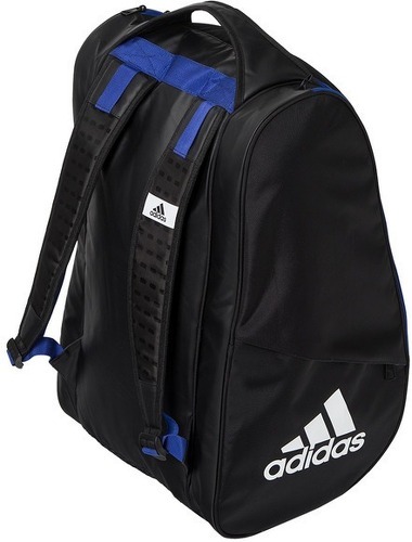 adidas Performance-Thermo adidas Padel Multigame Noir/Bleu-2