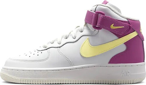 NIKE-Scarpe AIR FORCE 1 MID Junior-1